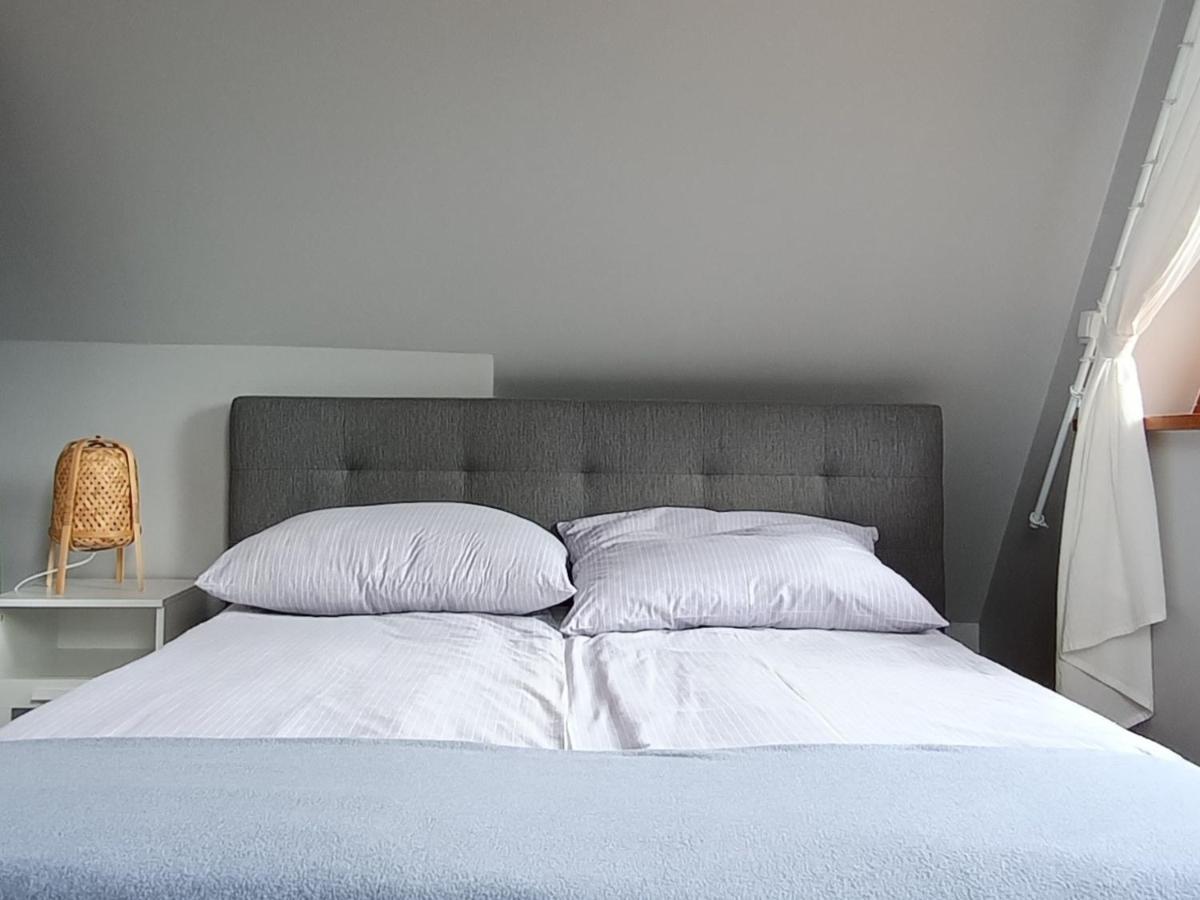 Twoja Chata Apartamenty Pod Niebem Zarezerwuj Na Podhalami Pl Koscielisko Bagian luar foto
