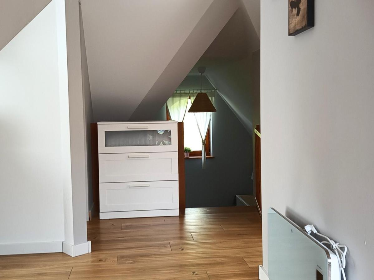 Twoja Chata Apartamenty Pod Niebem Zarezerwuj Na Podhalami Pl Koscielisko Bagian luar foto