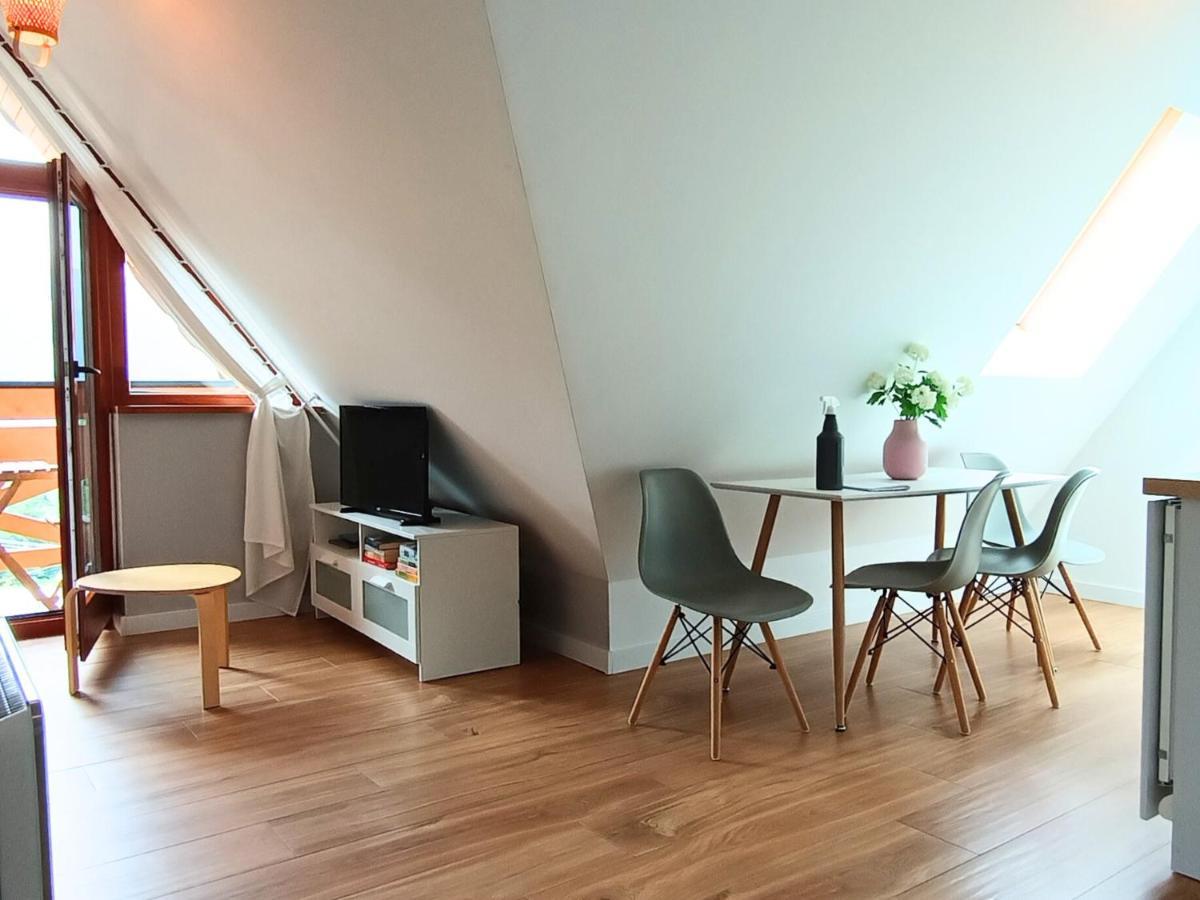 Twoja Chata Apartamenty Pod Niebem Zarezerwuj Na Podhalami Pl Koscielisko Bagian luar foto