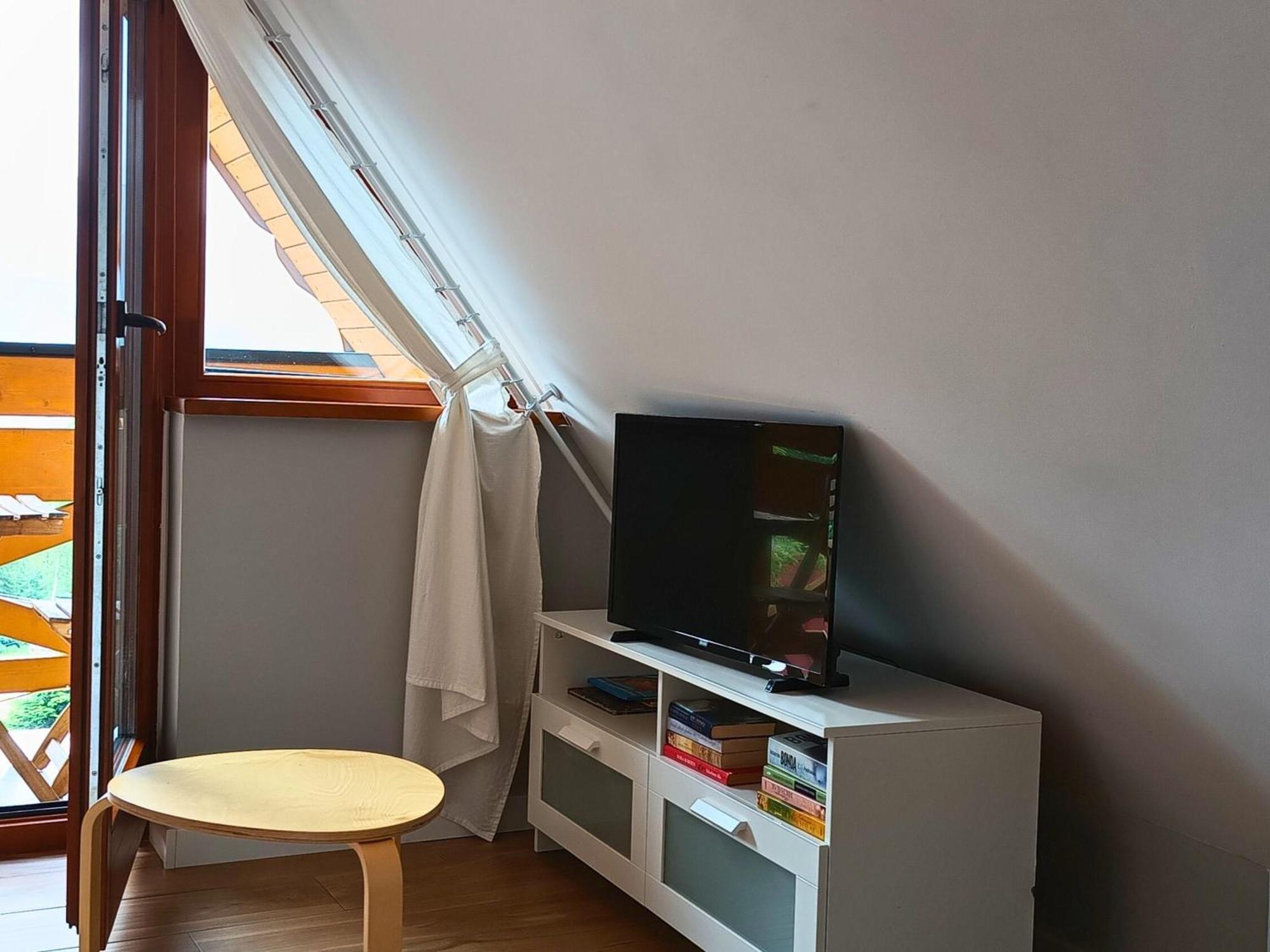 Twoja Chata Apartamenty Pod Niebem Zarezerwuj Na Podhalami Pl Koscielisko Bagian luar foto