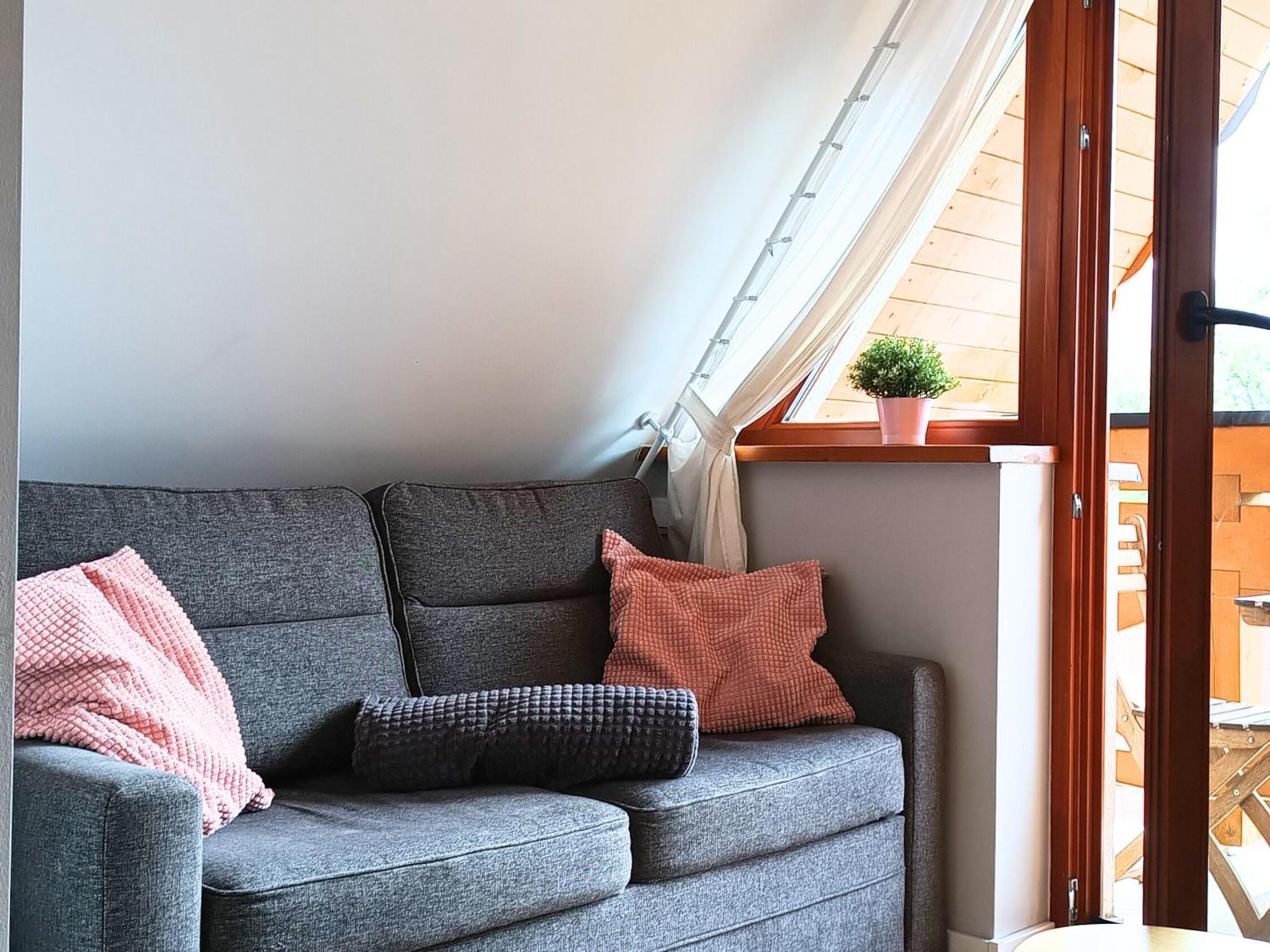 Twoja Chata Apartamenty Pod Niebem Zarezerwuj Na Podhalami Pl Koscielisko Bagian luar foto