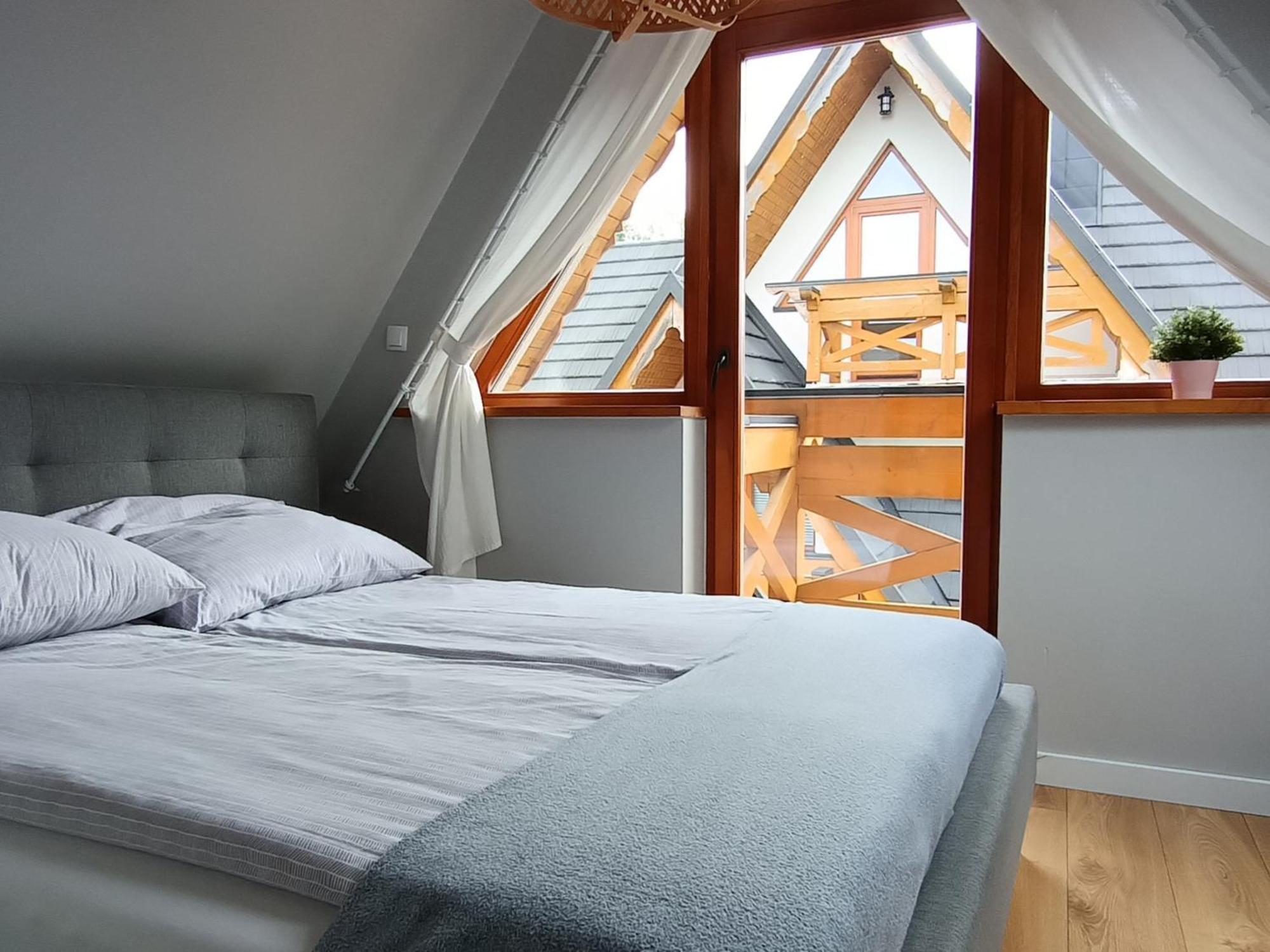 Twoja Chata Apartamenty Pod Niebem Zarezerwuj Na Podhalami Pl Koscielisko Bagian luar foto