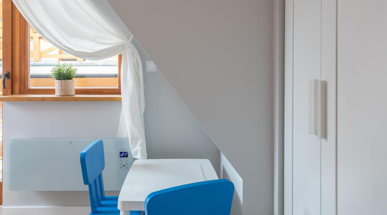 Twoja Chata Apartamenty Pod Niebem Zarezerwuj Na Podhalami Pl Koscielisko Bagian luar foto