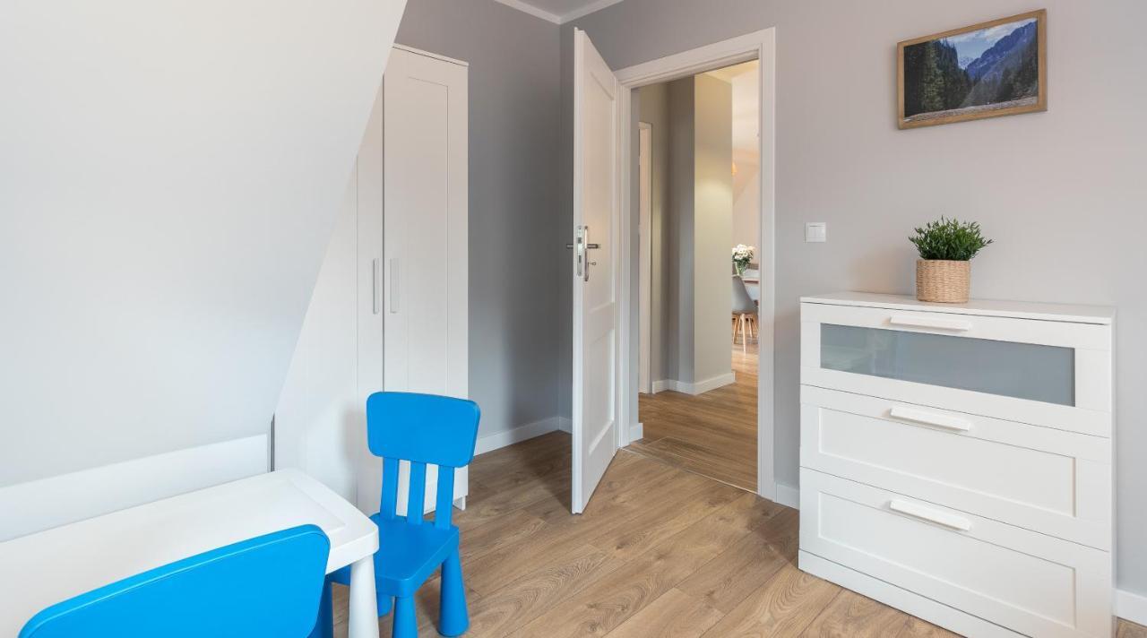 Twoja Chata Apartamenty Pod Niebem Zarezerwuj Na Podhalami Pl Koscielisko Bagian luar foto